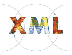 XML     