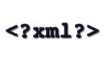 XML-