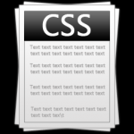 CSS файлы
