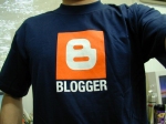 Блоггер
