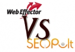WEbeffector vs SEOpult