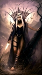 Mistress and Sword